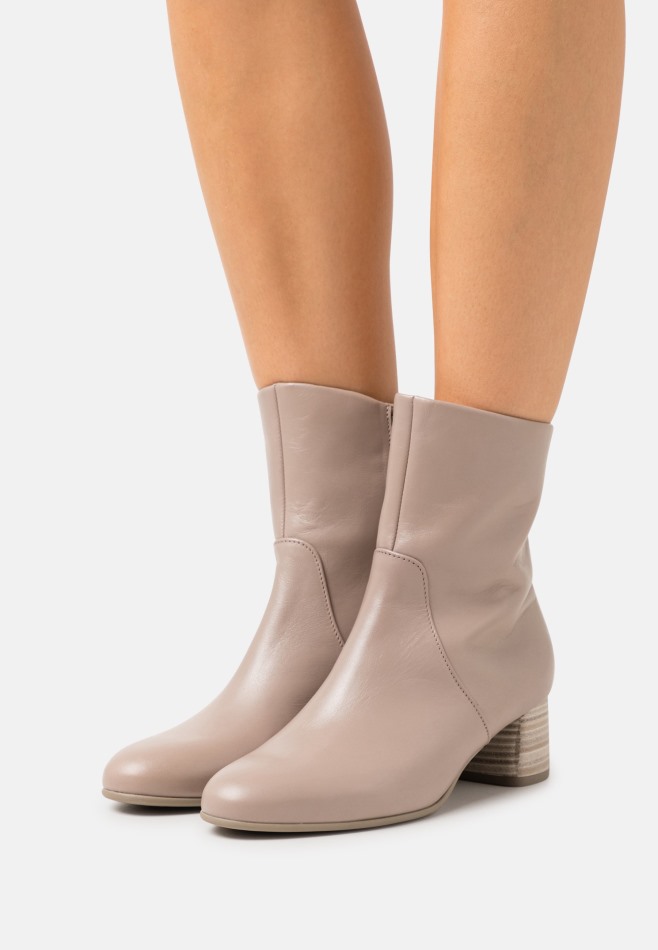 Gabour | Exclusive Bottines Classiques Taupe